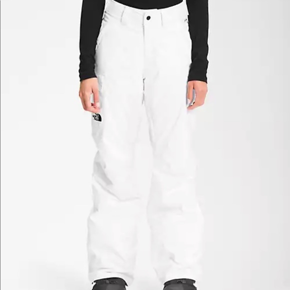 Womens Freedom Insulated Pant 